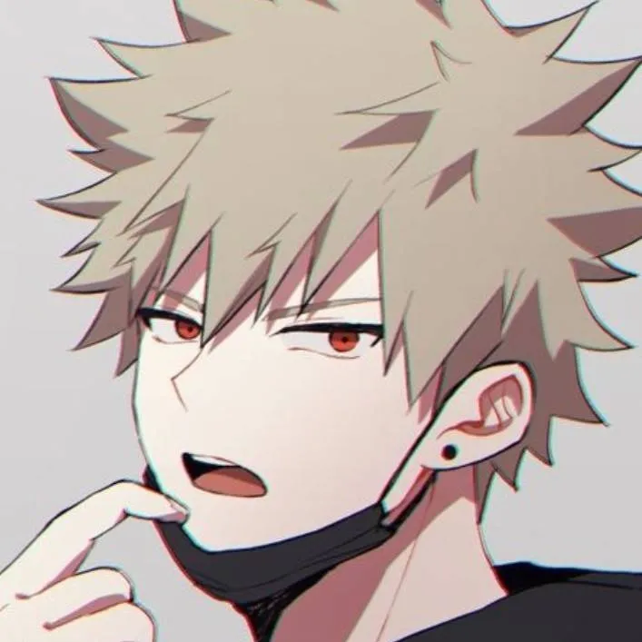 chat with ai character: ❤️bakugo❤️