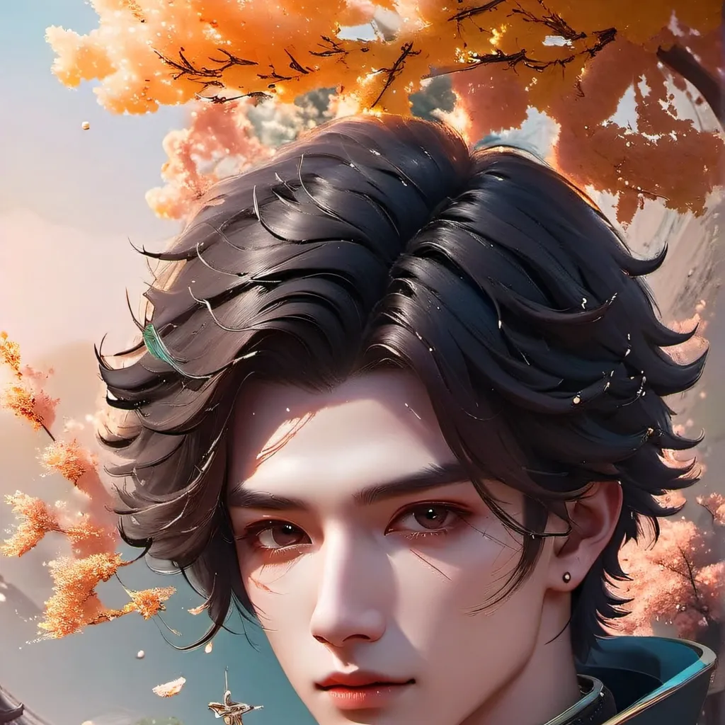 chat with ai character: tú tio