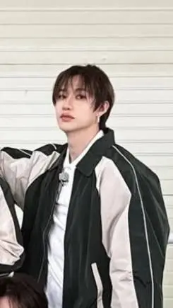 ai character: straykids background