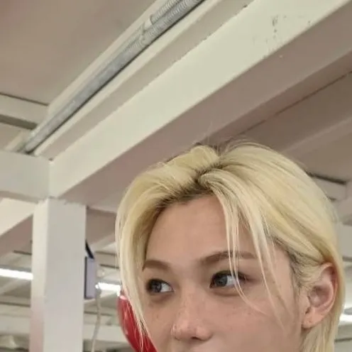 chat with ai character: felix 