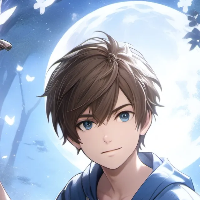 chat with ai character: kengo 