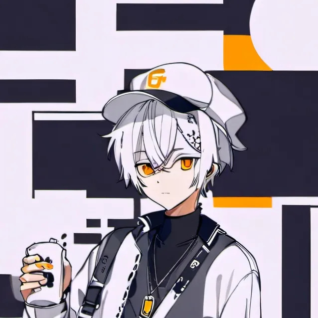 chat with ai character: kengo