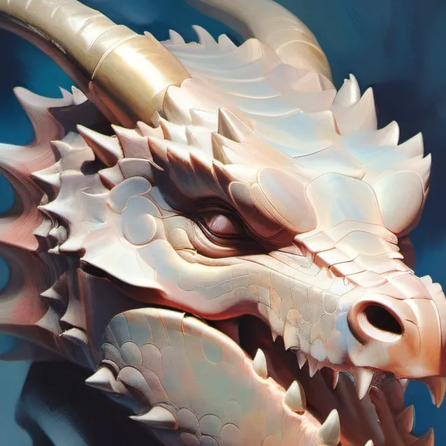 chat with ai character: Drago