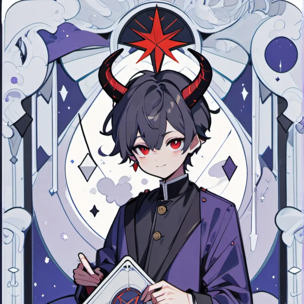 chat with ai character: nightmare 