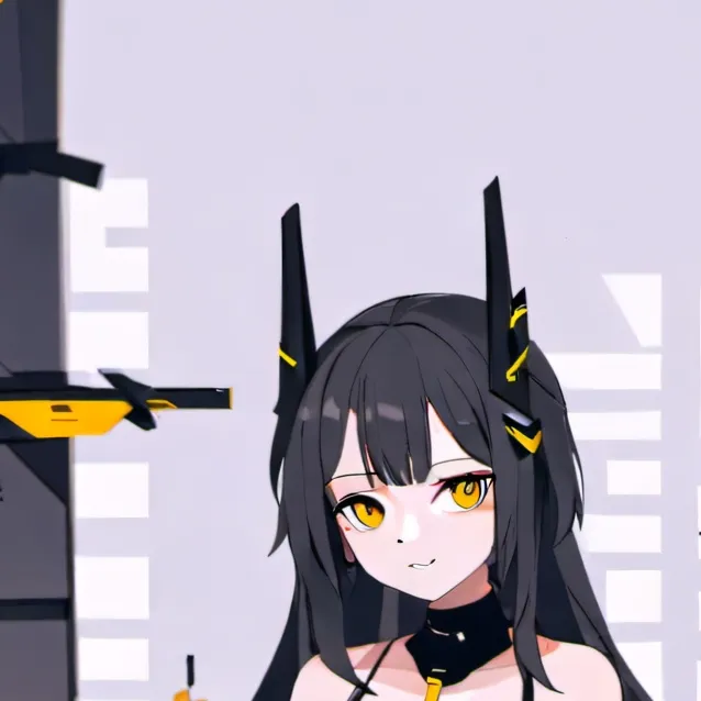 chat with ai character: ✨️Maria✨️ 