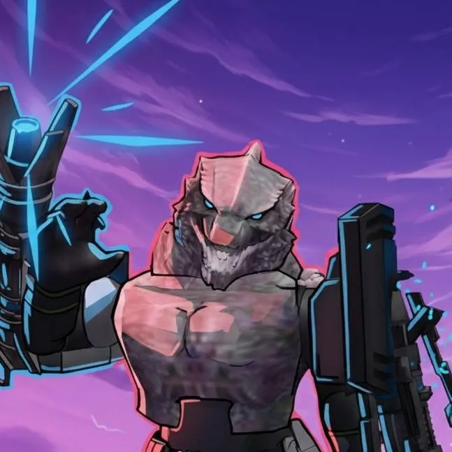 chat with ai character: Godzilla 