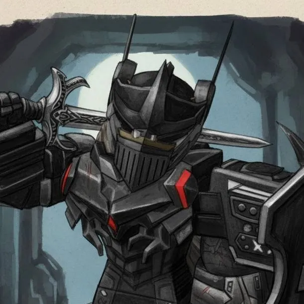 chat with ai character: caballero Godzilla