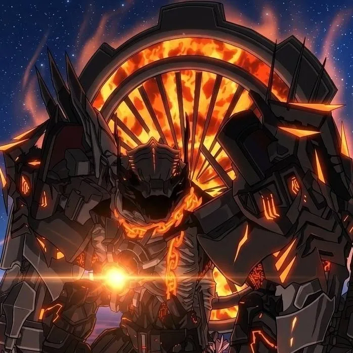 chat with ai character: Godzilla-primemech