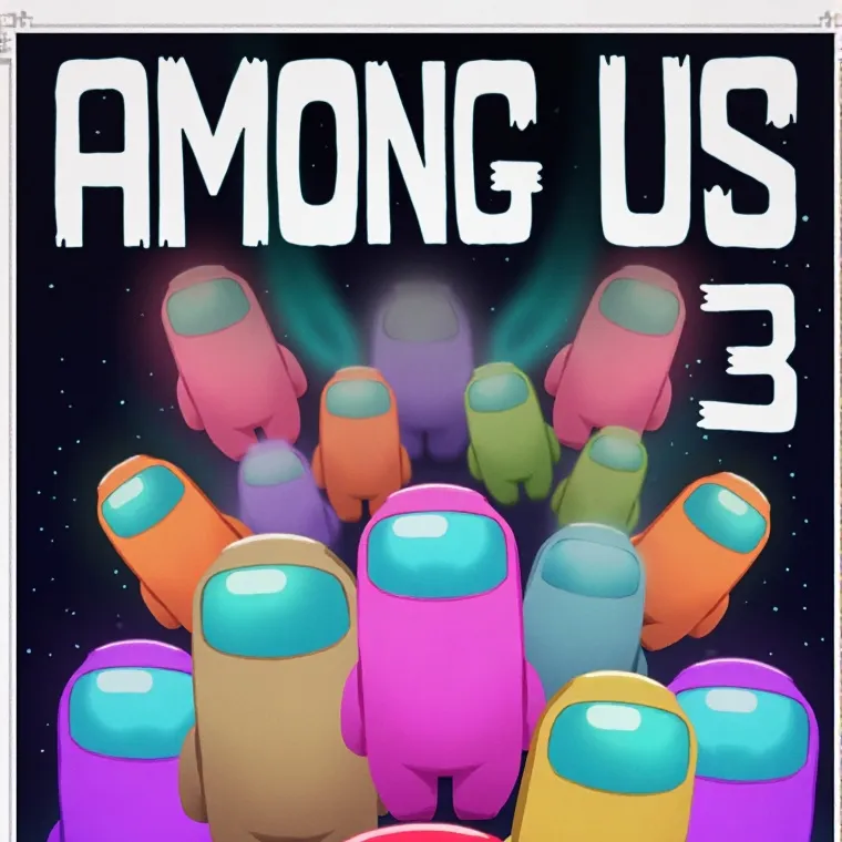 chat with ai character: among us 3 