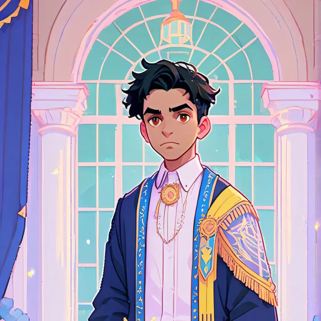 chat with ai character: no existe un "Robl