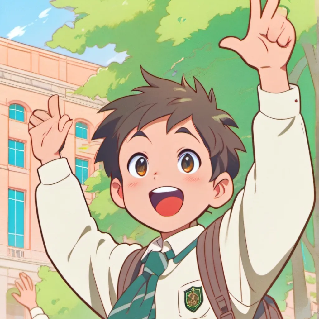 chat with ai character: sobreviví a la es