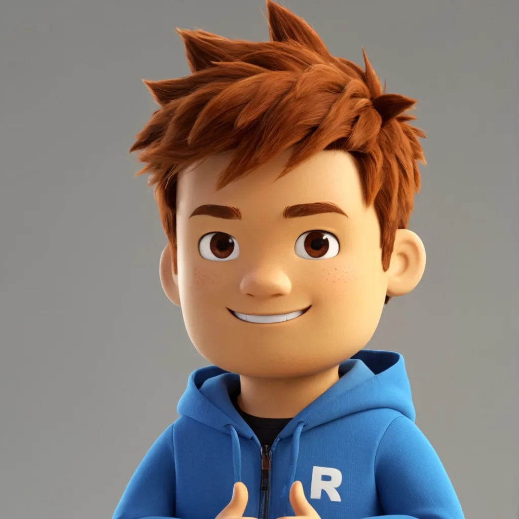chat with ai character: josue10617joji