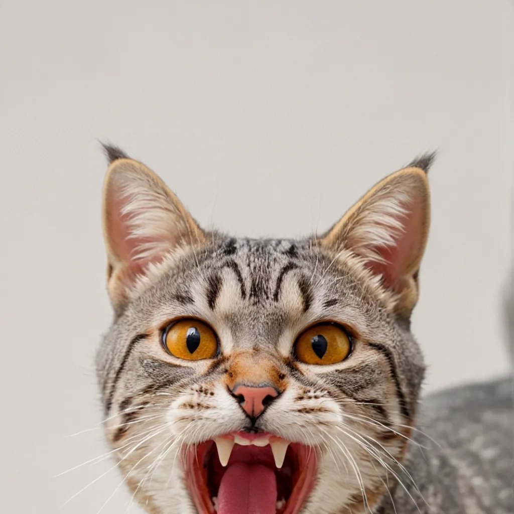 chat with ai character: gato vs gato