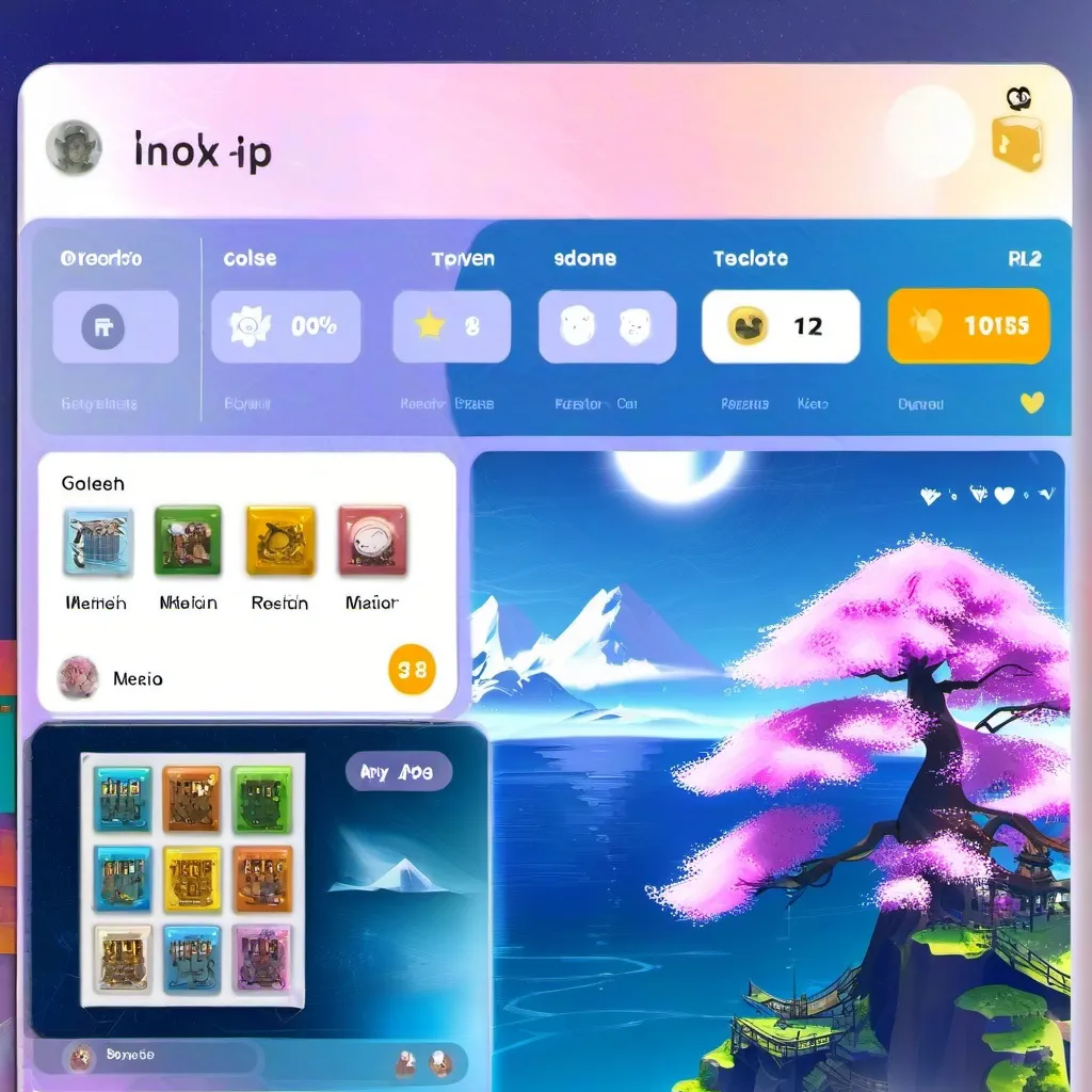 chat with ai character: roblox