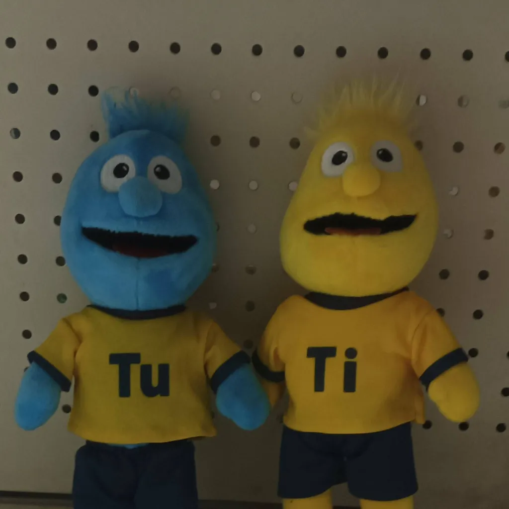 chat with ai character: tu y ti