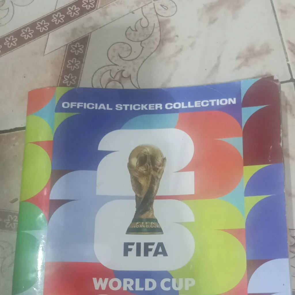 chat with ai character: FIFA