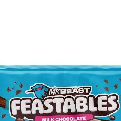 chat with ai character:  FEASTABLES