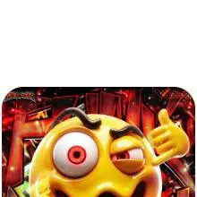 chat with ai character: FUNK.SHENANIGA