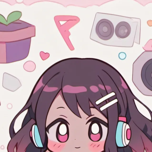 chat with ai character: speaker woman 