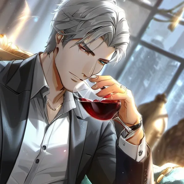 chat with ai character: Matthew 