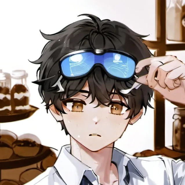 chat with ai character: Nico 