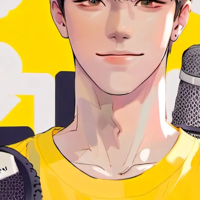 chat with ai character: Shady