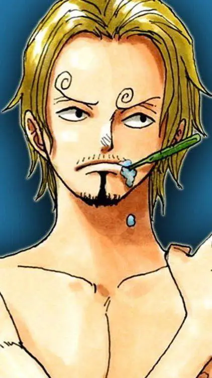 Talkie AI - Chat with Sanji!!🙏🫦🙇‍♀️