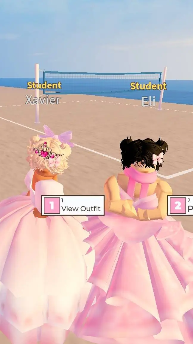 ai character: school bully  background