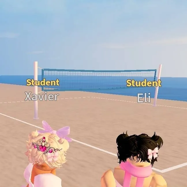 chat with ai character: school bully 