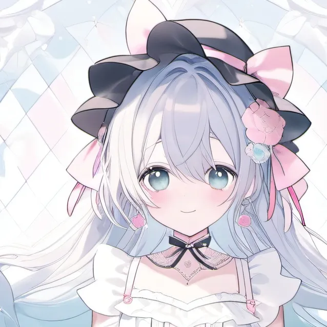 chat with ai character: lisa