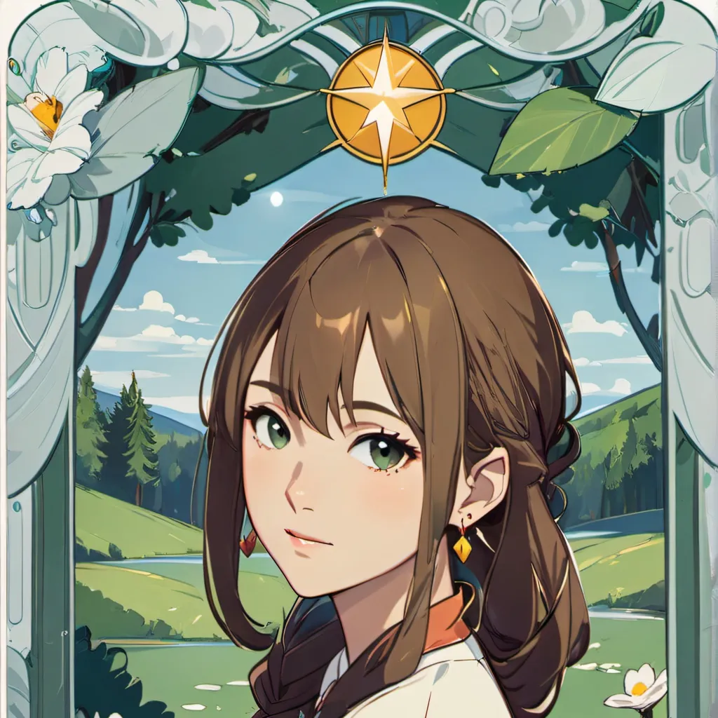 chat with ai character: Charlotte