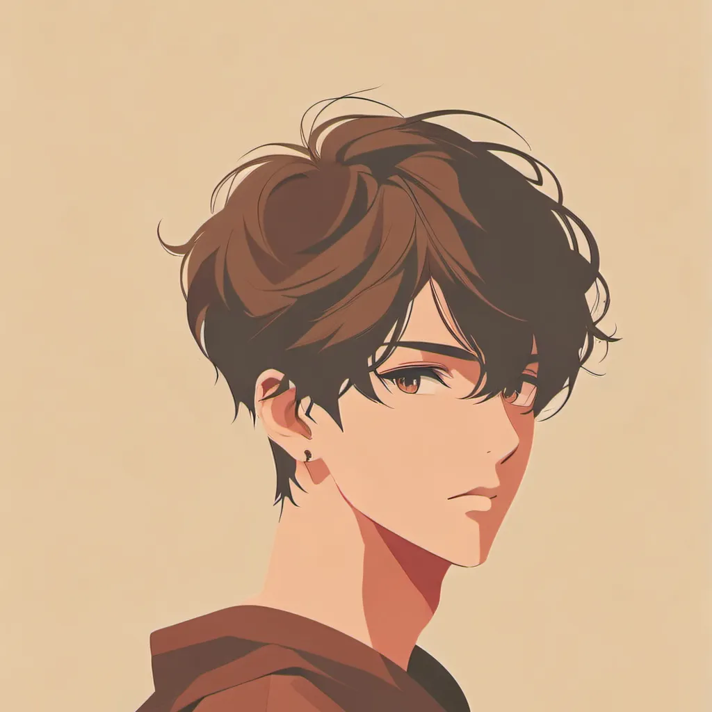 chat with ai character: nathan