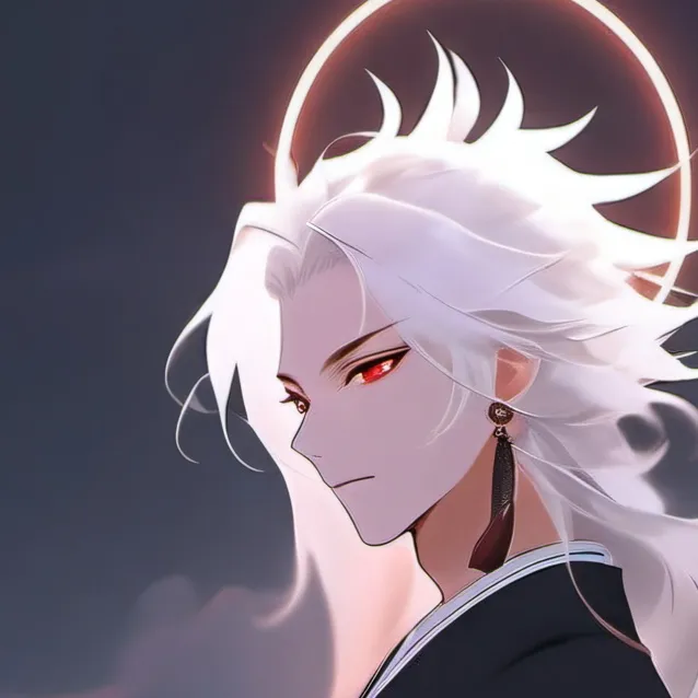 chat with ai character: Yin and Yang Tsuyo