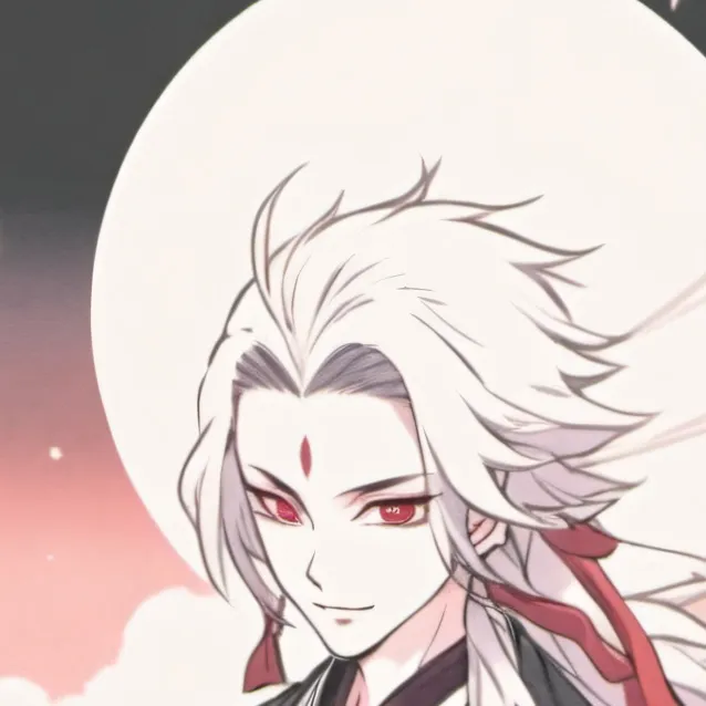 chat with ai character: lightning Tsuyoshi