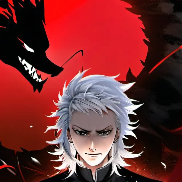 chat with ai character: Jin-woo Tsuyoshika