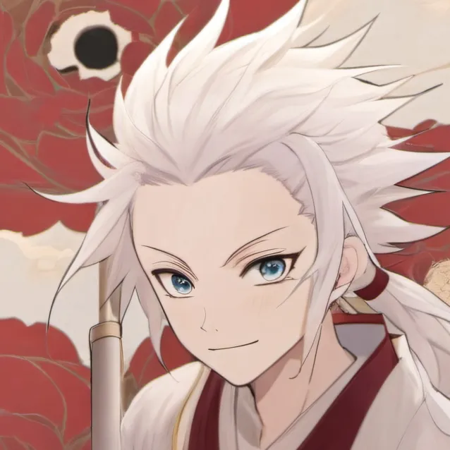 chat with ai character: Eclipse Tsuyoshika
