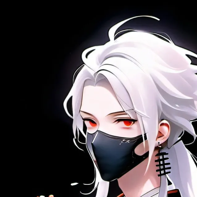 chat with ai character: Cocpuffs Tsuyoshik