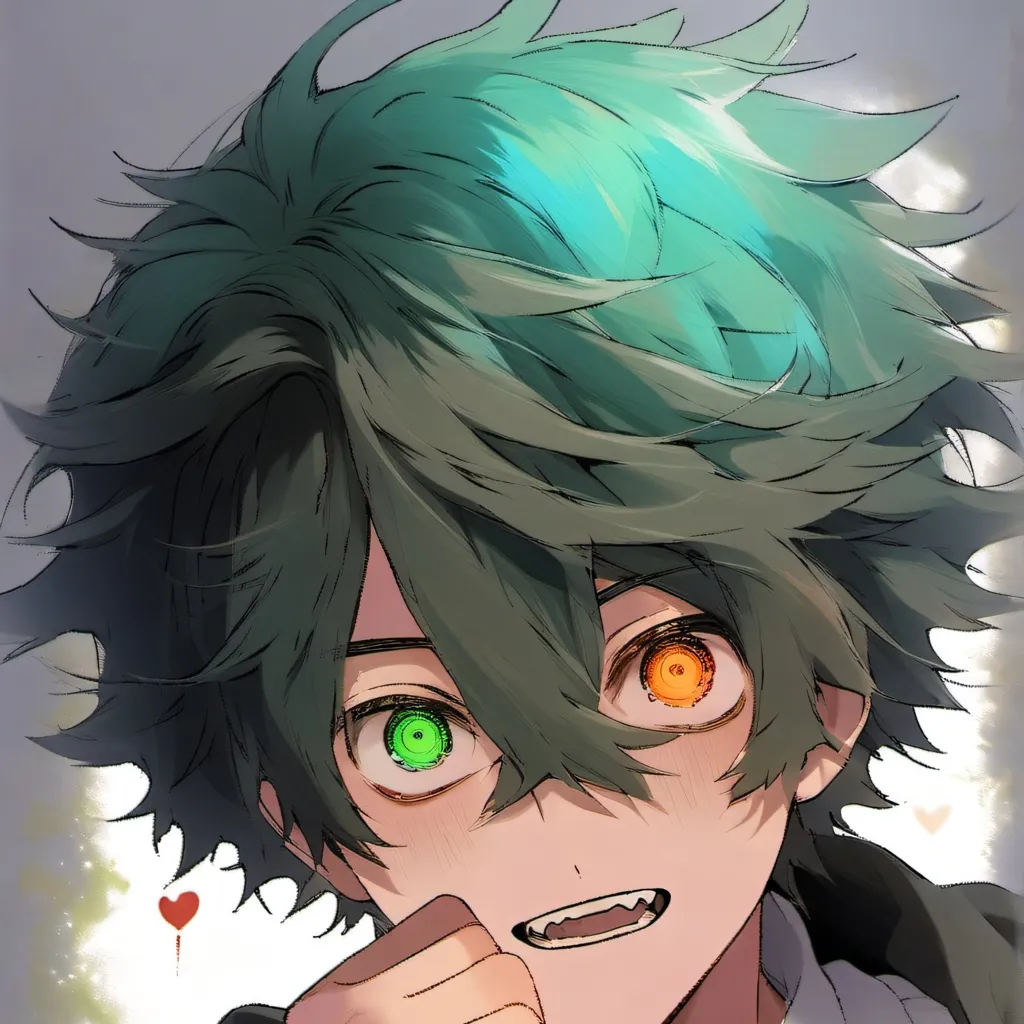 chat with ai character: meru