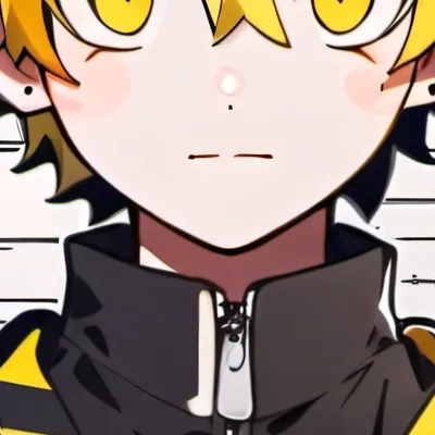 chat with ai character: Denki kaminari 