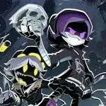 chat with ai character: MD