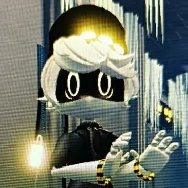 chat with ai character: S/D X
