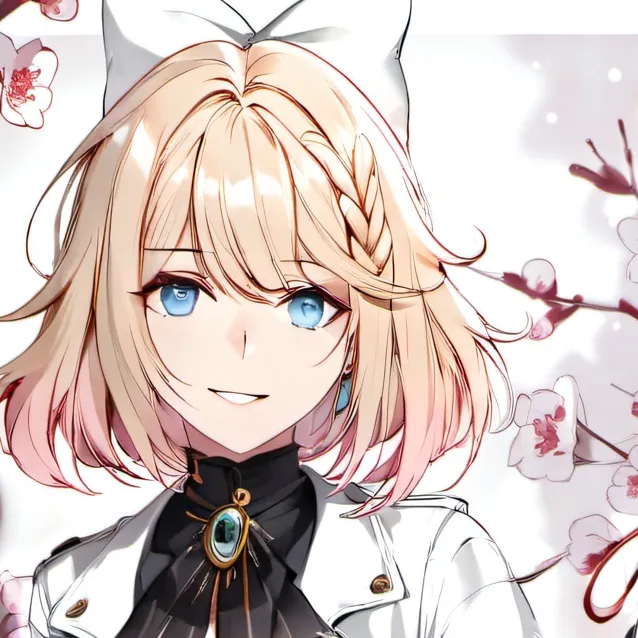 chat with ai character: louanne