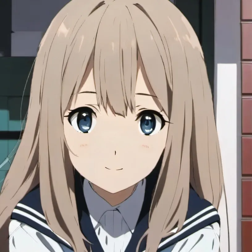 chat with ai character: alice