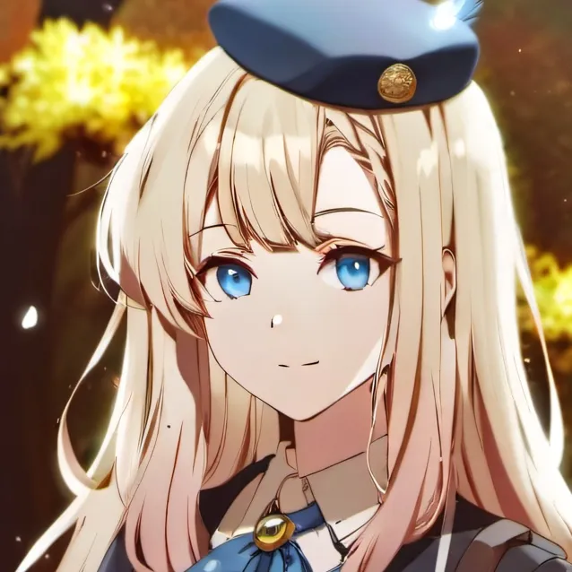 chat with ai character: julia