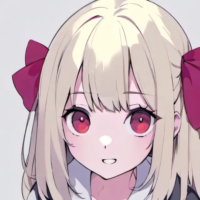 chat with ai character: Lola
