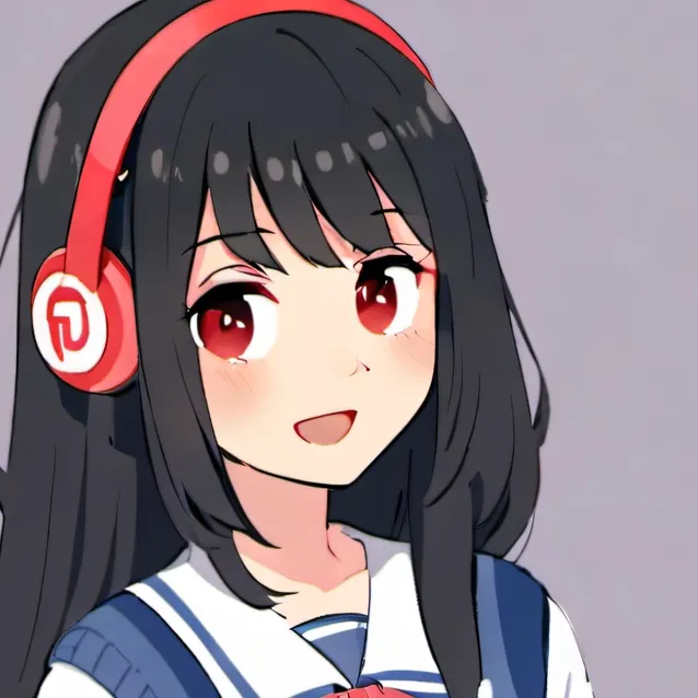 chat with ai character: Your girlfriend 