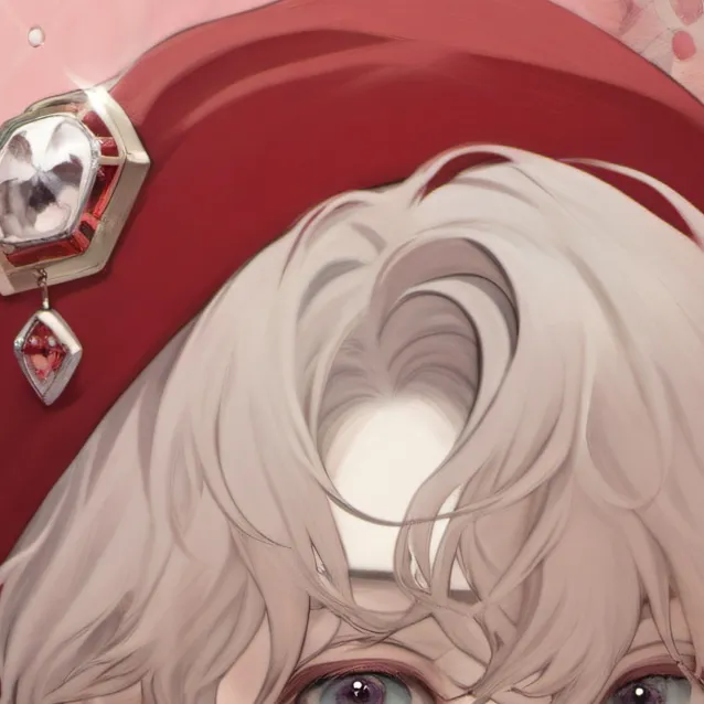 chat with ai character: baby oreo:p