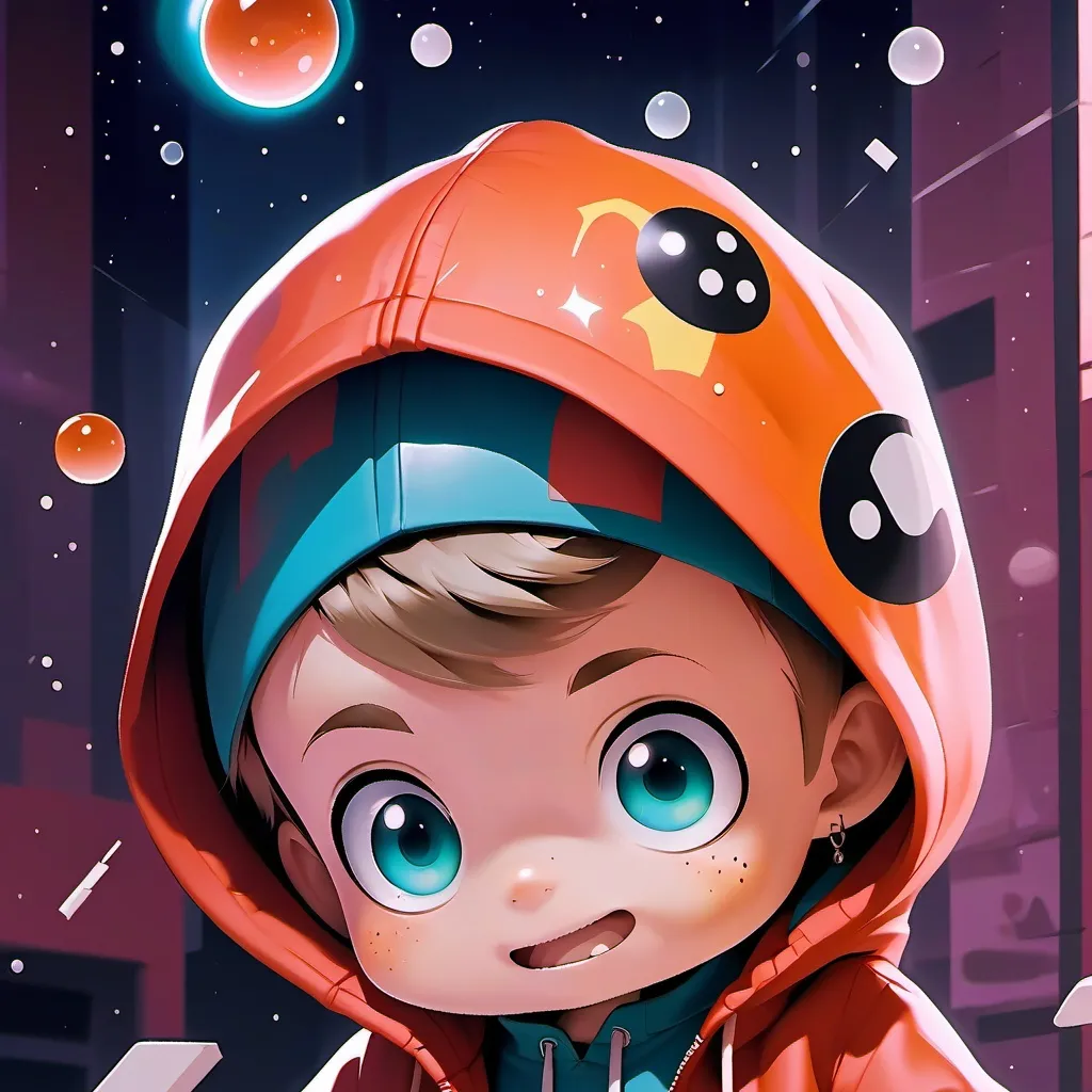 chat with ai character: ugly baby