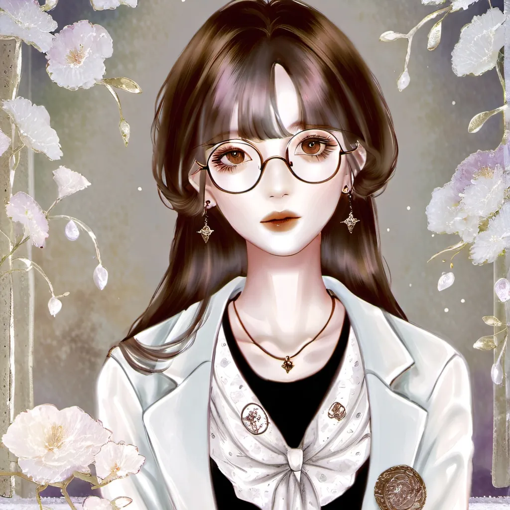 chat with ai character: Dr. Abby