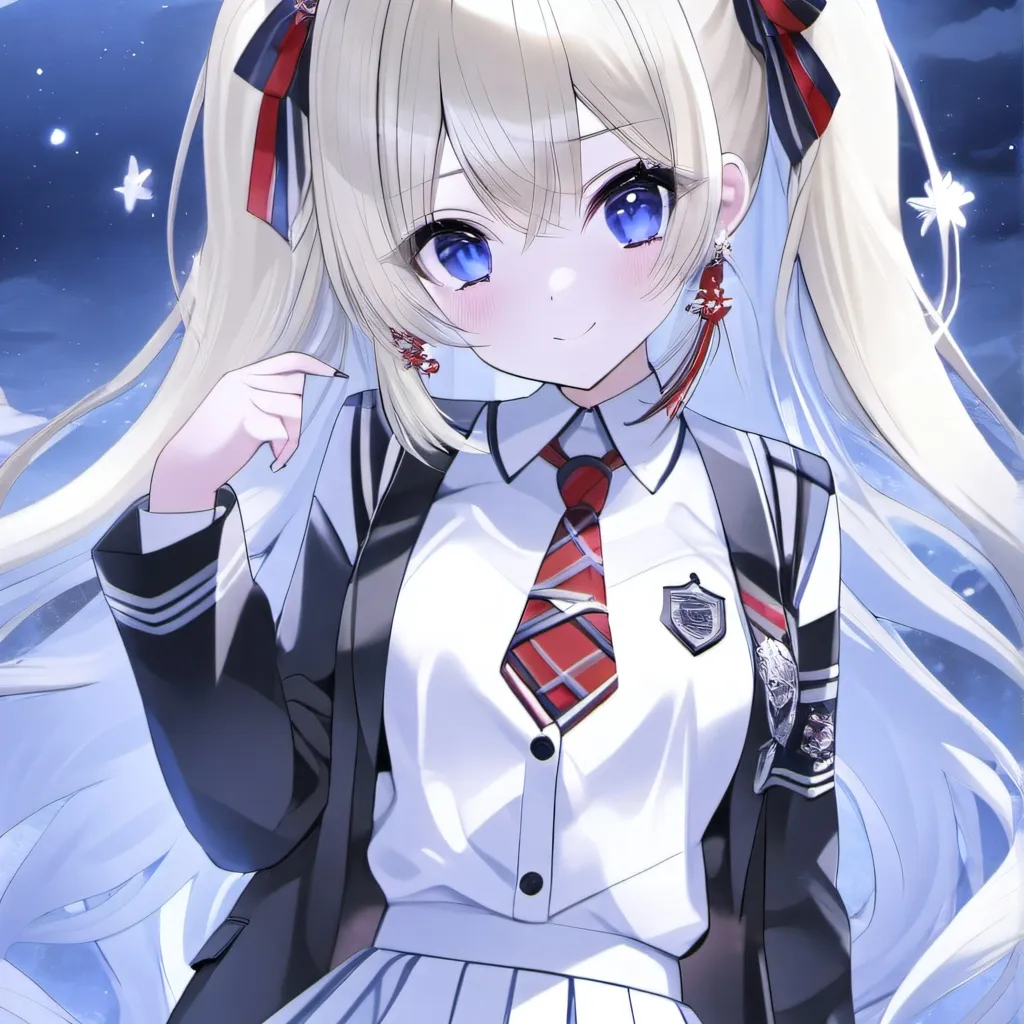 chat with ai character: Olivia 